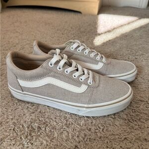 Vans Sneakers Women’s 8